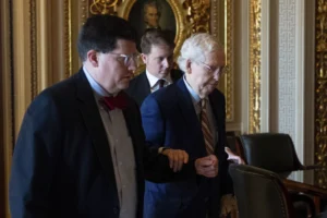 mcconnell-misses-final-senate-news-conference-of-his-reign