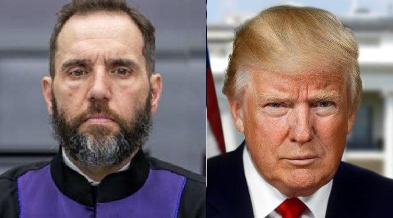 developing:-jack-smith-cites-trump’s-comments-on-mark-milley-in-renewed-push-for-gag-order-|-the-gateway-pundit-|-by-cristina-laila