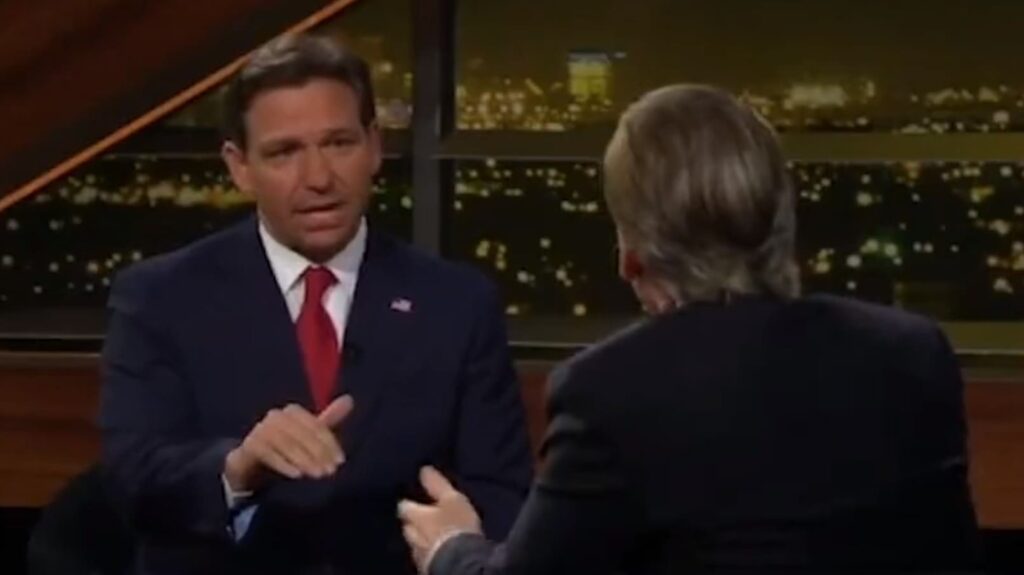 ungrateful-ron-desantis’s-latest-outings-show-he-hates-trump-voters-as-much-as-he-does-donald-trump-|-the-gateway-pundit-|-by-jim-hoft