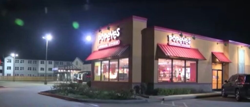 popeyes-employee-fired-after-allegedly-shooting-customer-in-drug-deal-gone-wrong