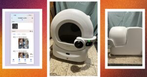 petkit’s-purobot-ultra-takes-monitoring-cat-health-to-another-level