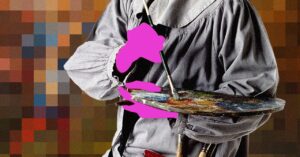 botto,-the-millionaire-ai-artist,-is-getting-a-personality