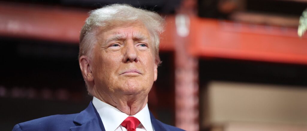 group-funded-by-left-wing-megadonors-files-second-lawsuit-in-blue-state-to-keep-trump-off-the-ballot