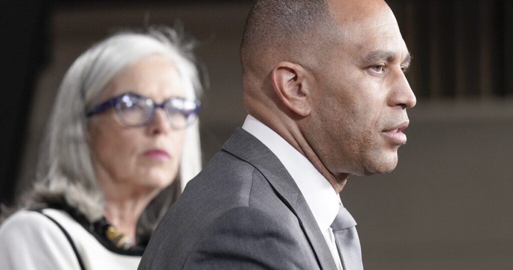 house-democrats-launch-multiple-efforts-to-delay-vote-on-gop’s-continuing-resolution