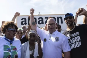 teamsters-announce-strike-against-amazon-days-before-christmas-–-washington-examiner