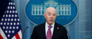 fact-check:-facebook-post-falsely-claims-alejandro-mayorkas-was-executed-at-guantanamo-bay