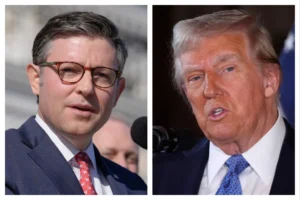 trump-sets-conditions-for-support-of-speaker-johnson