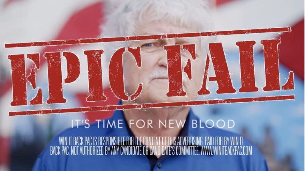 lol!-mega-wealthy-gop-anti-trump-pac-admits-to-donors-over-$6-million-in-ads-against-trump-aren’t-working—here’s-what-they-don’t-understand-[video]-|-the-gateway-pundit-|-by-patty-mcmurray