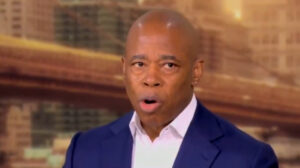 top-aide-to-nyc-mayor-adams-indicted-on-bribery-charges-|-the-gateway-pundit-|-by-cristina-laila