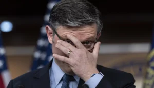 trump-puts-mike-johnson-in-a-bind-with-debt-ceiling-demand-–-washington-examiner