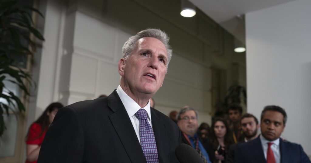 here-are-the-republicans-who-voted-against-mccarthy’s-stop-gap-plan-that-passed-house