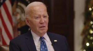 biden-says-there’s-not-a-single-thing-he-regrets-about-his-disastrous-presidency-(video)-|-the-gateway-pundit-|-by-cristina-laila