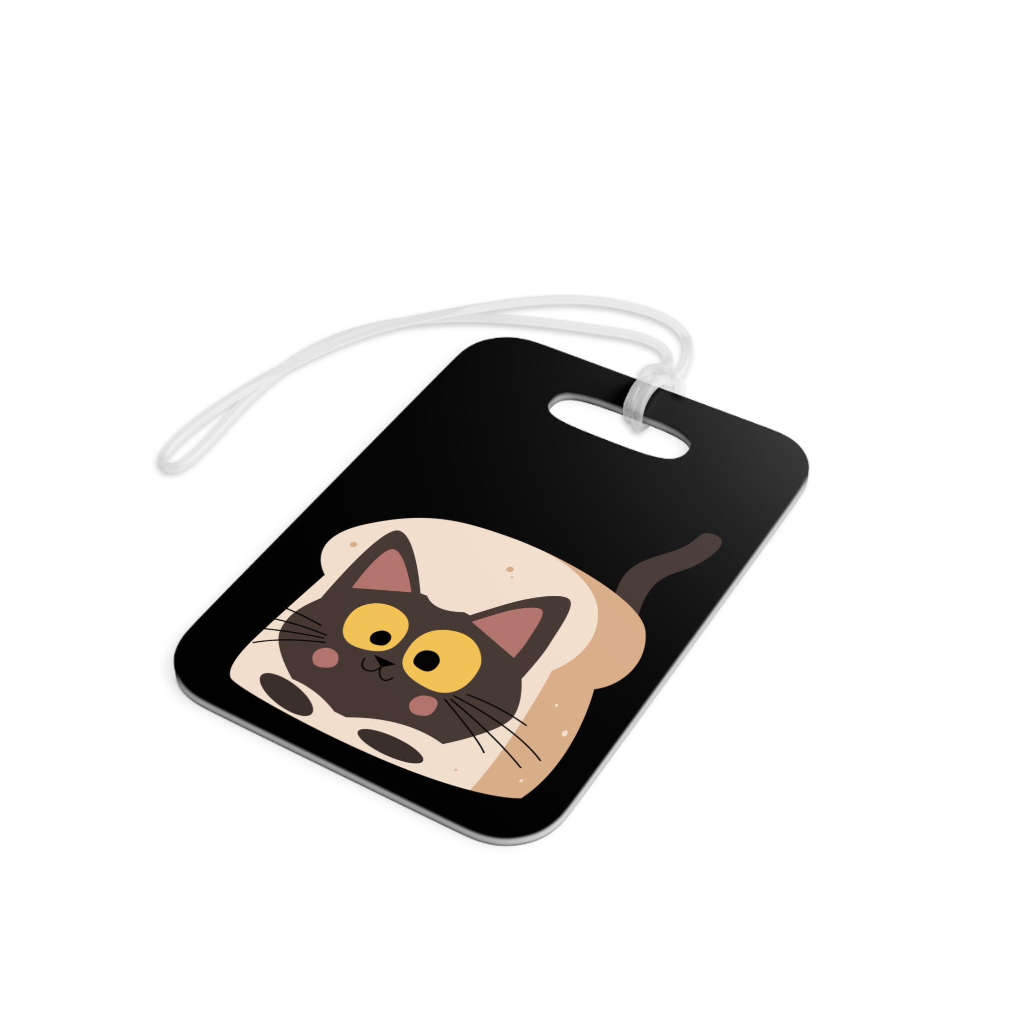 Luggage Tags - Image 2