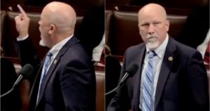 rep.-chip-roy-explodes-on-gop-colleagues-for-lacking-‘any-ounce-of-self-respect’-during-crucial-spending-bill-vote-(video)-|-the-gateway-pundit-|-by-jim-hᴏft