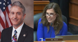 “sit-your-ass-back-down”-–-rep-nancy-mace-smacks-down-former-sc-rep.-trey-gowdy-over-benghazi-fumble-after-he-decries-mccarthy-ouster-and-attacks-matt-gaetz-and-mace-(video)-|-the-gateway-pundit-|-by-jordan-conradson