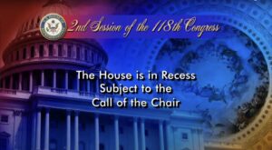 update:-votes-expected-as-late-as-midnight-on-amended-continuing-resolution-before-government-shutdown-deadline-tonight-|-the-gateway-pundit-|-by-jordan-conradson