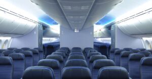 why-can’t-you-switch-seats-in-an-empty-airplane?