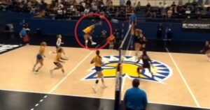 san-jose-state-faces-consequences-of-not-protecting-women-mass-exodus-of-players-from-volleyball-team-|-the-gateway-pundit-|-by-margaret-flavin