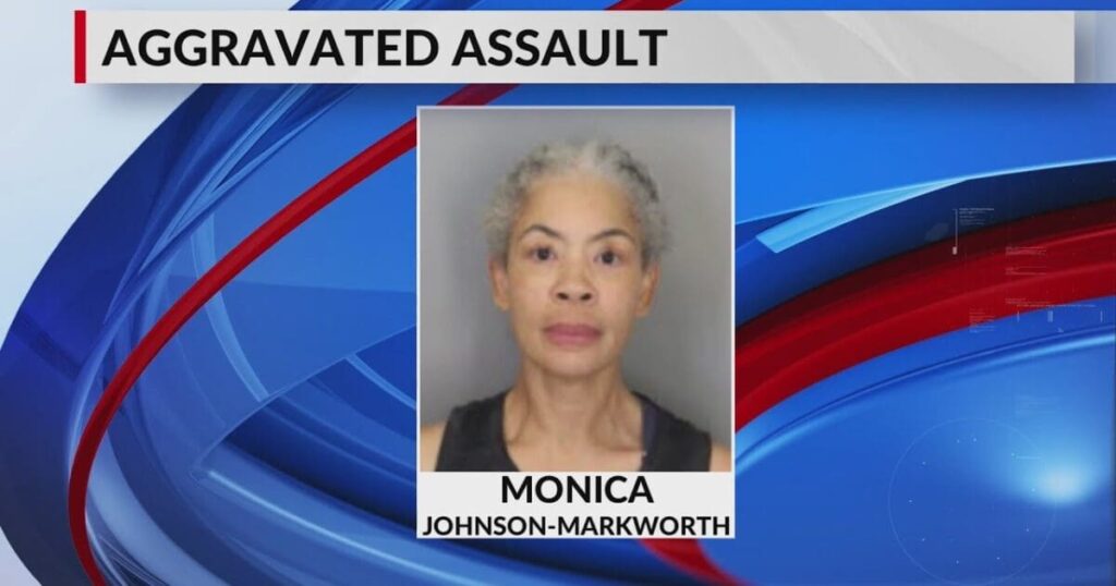 former-tennessee-sheriff-shoots-door-to-door-salesman,-says-she-thought-he-was-a-gang-hired-hitman-|-the-gateway-pundit-|-by-david-greyson