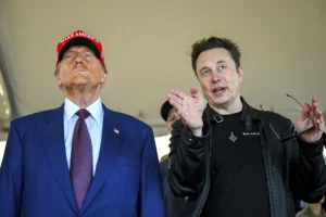 democrats-needle-trump-with-musk-dog-leash-picture