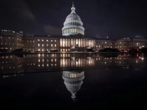 senate-to-vote-on-spending-bill,-but-can’t-avoid-brief-shutdown