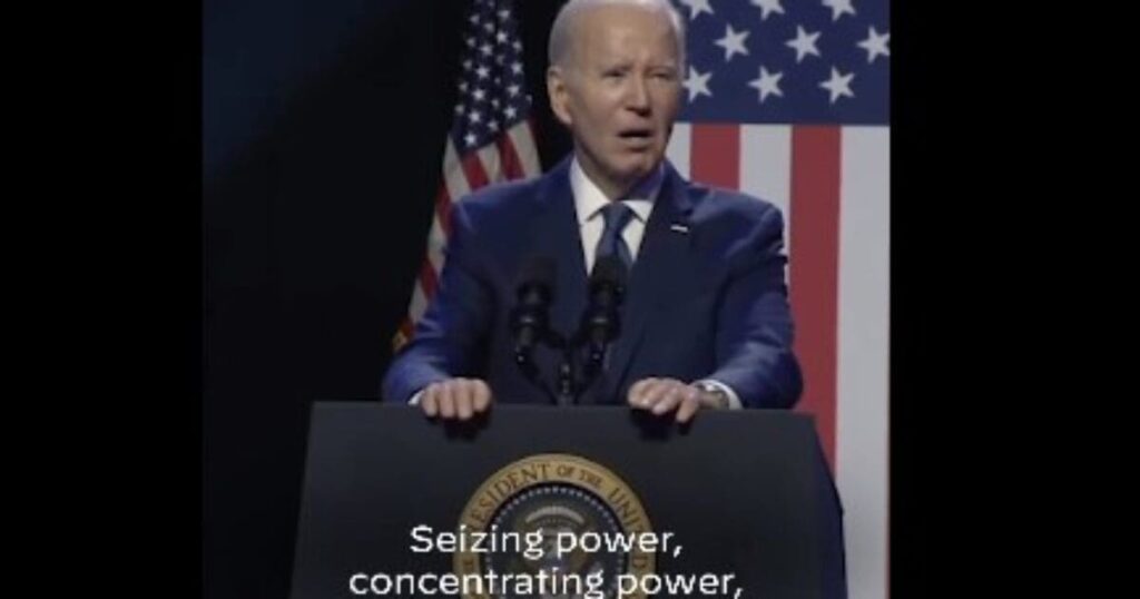 the-definition-of-gaslighting:-old-joe-biden-lays-out-democrat-plan-for-america-–-then-blames-it-on-republicans-and-calls-maga-the-greatest-threat-to-our-nation-(video)-|-the-gateway-pundit-|-by-jim-hoft