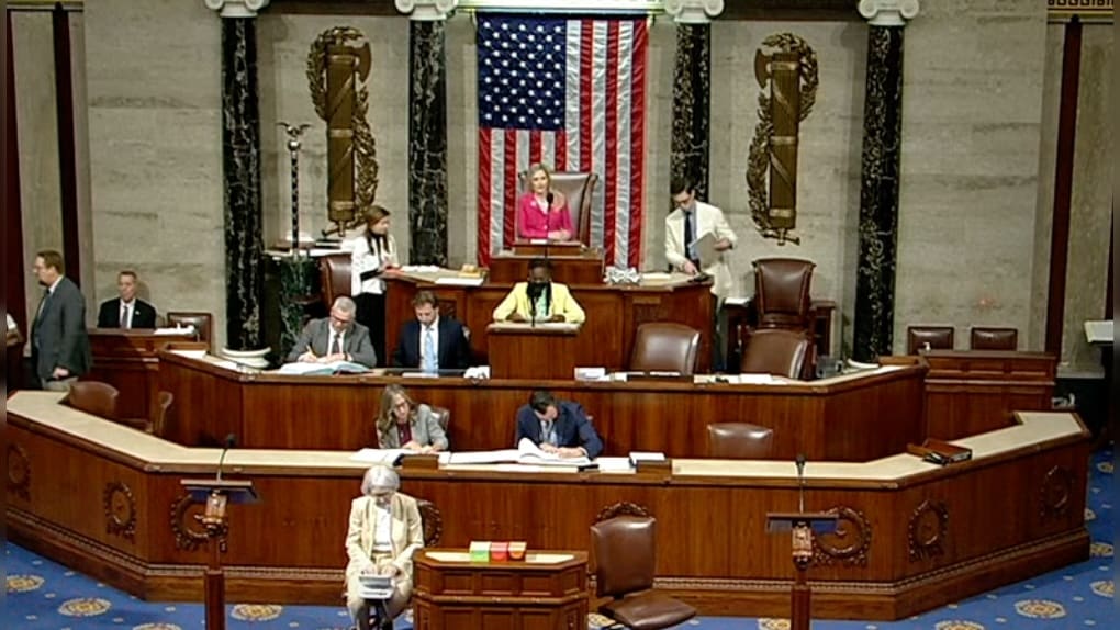 senate-votes-88-9-to-avert-shutdown,-only-9-republican-senators-vote-against-stop-gap-spending-bill-that-funds-all-of-democrat-policies-to-destroy-america-|-the-gateway-pundit-|-by-anthony-scott