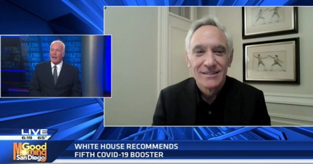 dr.-scott-atlas:-politicians-and-doctors-still-pushing-covid-19-vaccines-are-a-complete-disgrace-(video)-|-the-gateway-pundit-|-by-jim-hoft