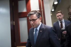 mike-johnson-avoided-a-shutdown-but-could-lose-speakership