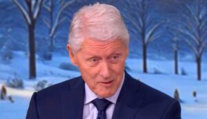 breaking:-bill-clinton-hospitalized-|-the-gateway-pundit-|-by-cristina-laila