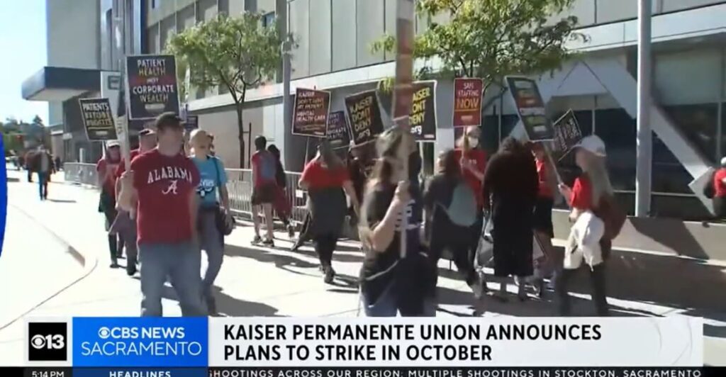 75,000-healthcare-workers-set-to-go-on-strike-–-biggest-healthcare-strike-in-us.-history-|-the-gateway-pundit-|-by-david-greyson
