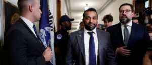 despite-democrat-screeching,-years-of-hill-work-has-kash-patel-cruising-toward-confirmation