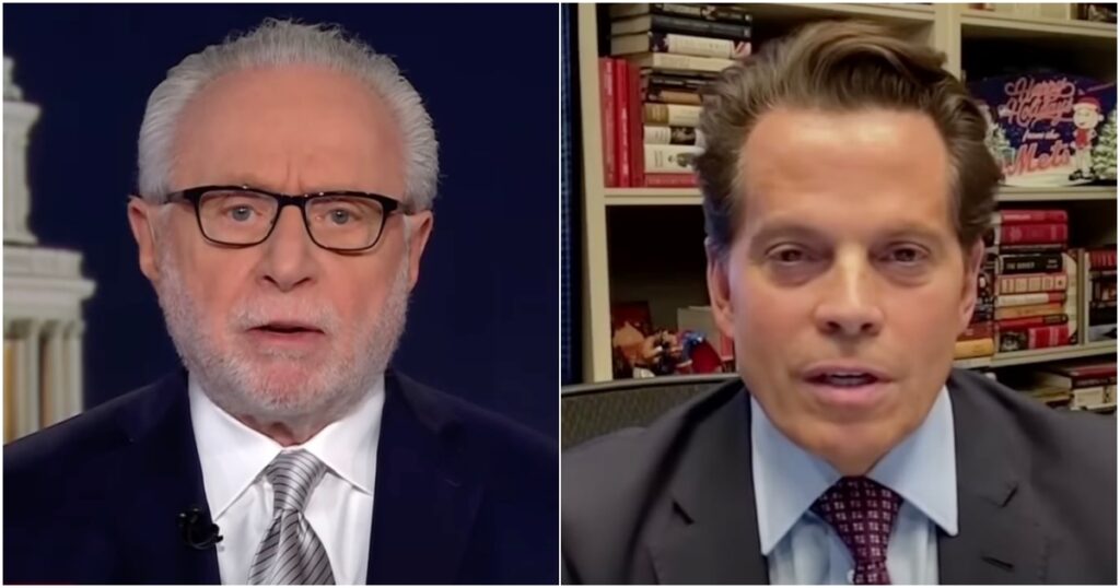 trump’s-infamous-10-day-hire,-anthony-scaramucci,-issues-thinly-veiled-threat-to-elon-musk-(video)-|-the-gateway-pundit-|-by-jim-hᴏft