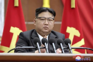amid-south-korea’s-political-turmoil,-north-korea-succession-plans-are-a-mystery