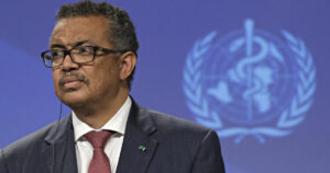 president-trump-vows-to-withdraw-us.-from-globalist’-who-on-day-one-|-the-gateway-pundit-|-by-jim-hᴏft