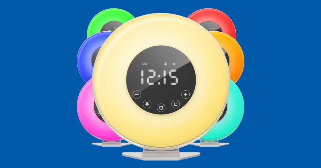 the-7-best-sunrise-alarms-to-help-you-rise-and-shine