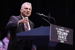 georgia-lawmaker-warns-against-opposing-mike-johnson-amid-trump’s-agenda-–-washington-examiner