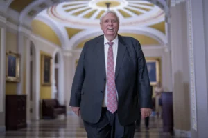 jim-justice-to-delay-senate-swearing-in-to-finish-governor’s-term-–-washington-examiner