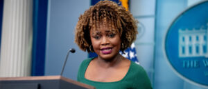 in-memoriam:-a-look-back-at-kjp’s-greatest-lies-as-her-time-in-the-white-house-ends