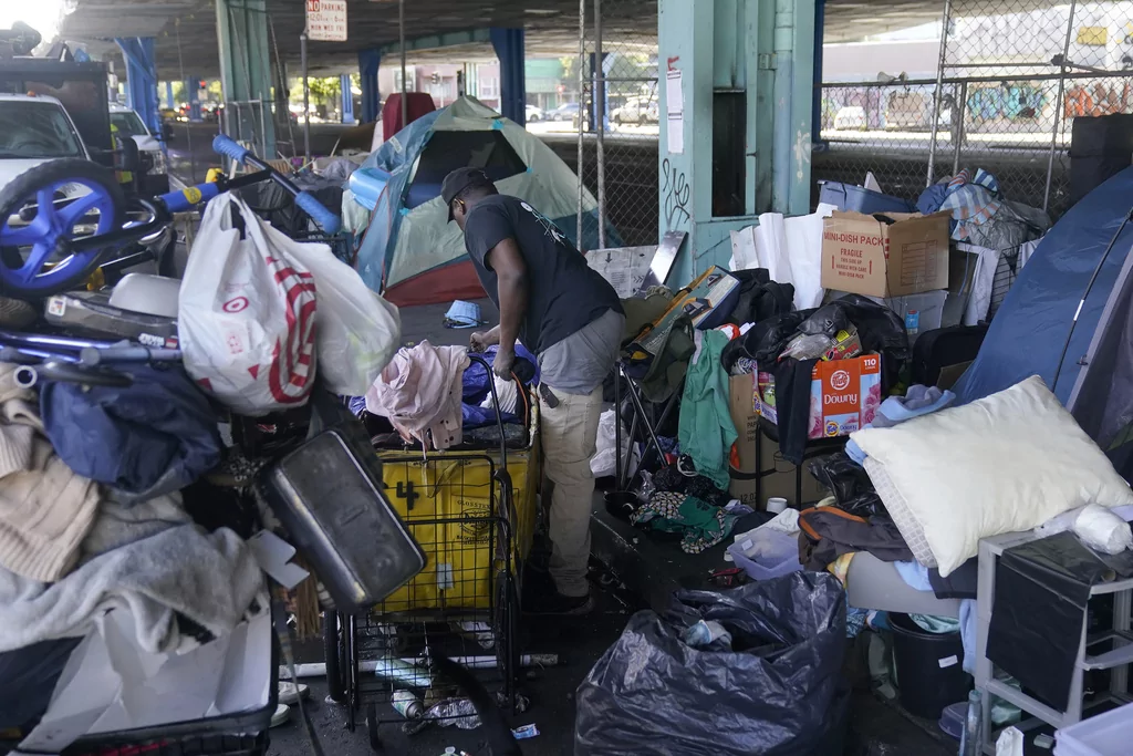 homelessness-hit-all-time-high-in-2024-–-washington-examiner