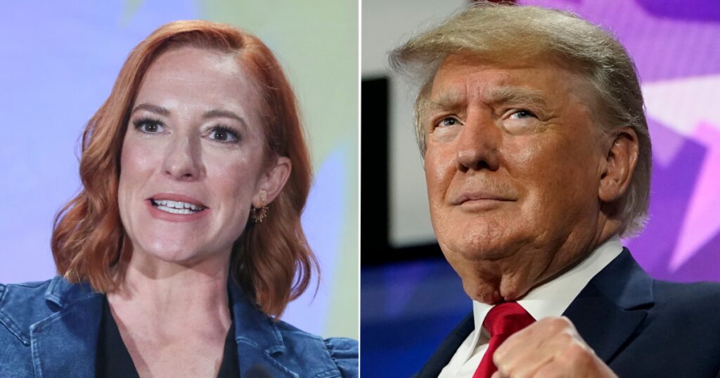 jen-psaki-hits-the-panic-button-on-donald-trump