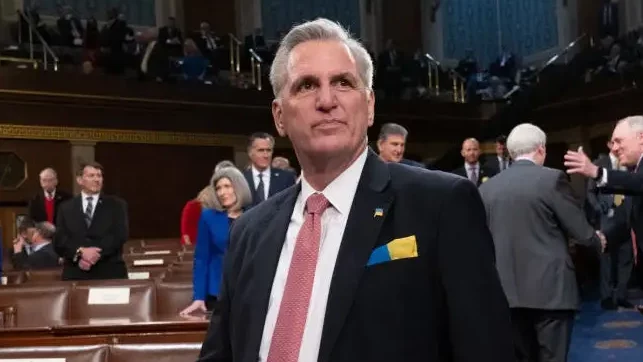 mccarthy-says-he-doesn’t-want-to-be-part-of-republican-team-after-passing-continuing-resolution
