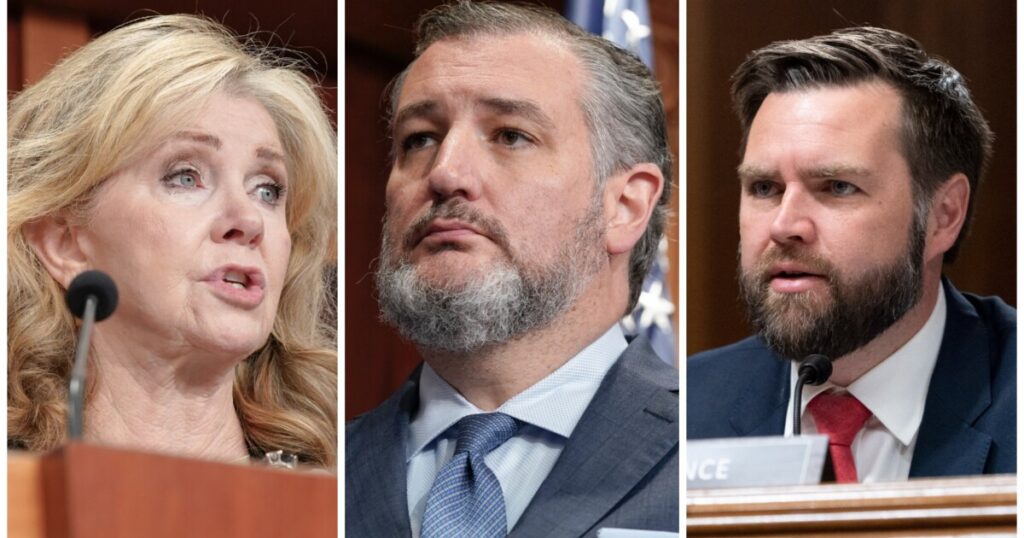 these-are-the-republican-senators-who-voted-against-the-continuing-resolution