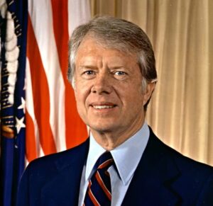 breaking:-jimmy-carter-dead-at-100-|-the-gateway-pundit-|-by-cristina-laila