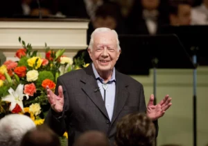 jimmy-carter-dead:-former-president-dies-at-100-after-hospice-care-–-washington-examiner