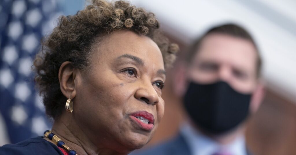 congressional-black-caucus-calls-on-newsom-to-appoint-barbara-lee-to-replace-feinstein