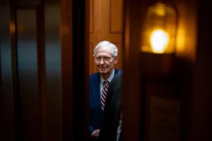 mcconnell,-senate’s-longest-serving-leader,-leaves-behind-historic-legacy-–-washington-examiner