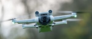 fact-check:-instagram-video-claiming-to-show-ufos-in-maryland-is-ai-generated