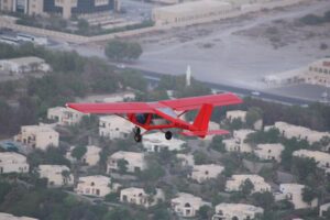 uae-light-plane-crashes-into-sea,-killing-pilot-and-co-pilot-|-the-gateway-pundit-|-by-jim-hᴏft