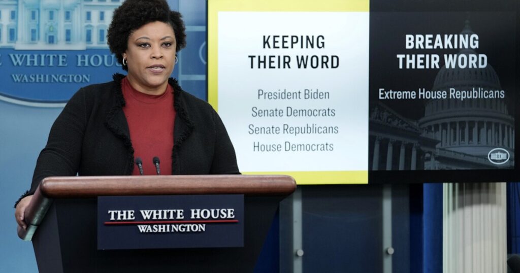 biden’s-budget-director-shalanda-young-refuses-to-give-mccarthy-credit-for-spending-deal